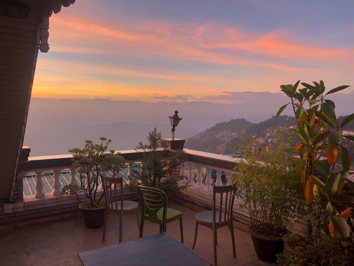 Ngawang Homestay Darjeeling  Exterior photo