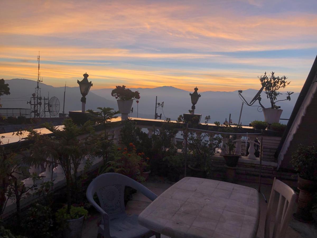Ngawang Homestay Darjeeling  Exterior photo