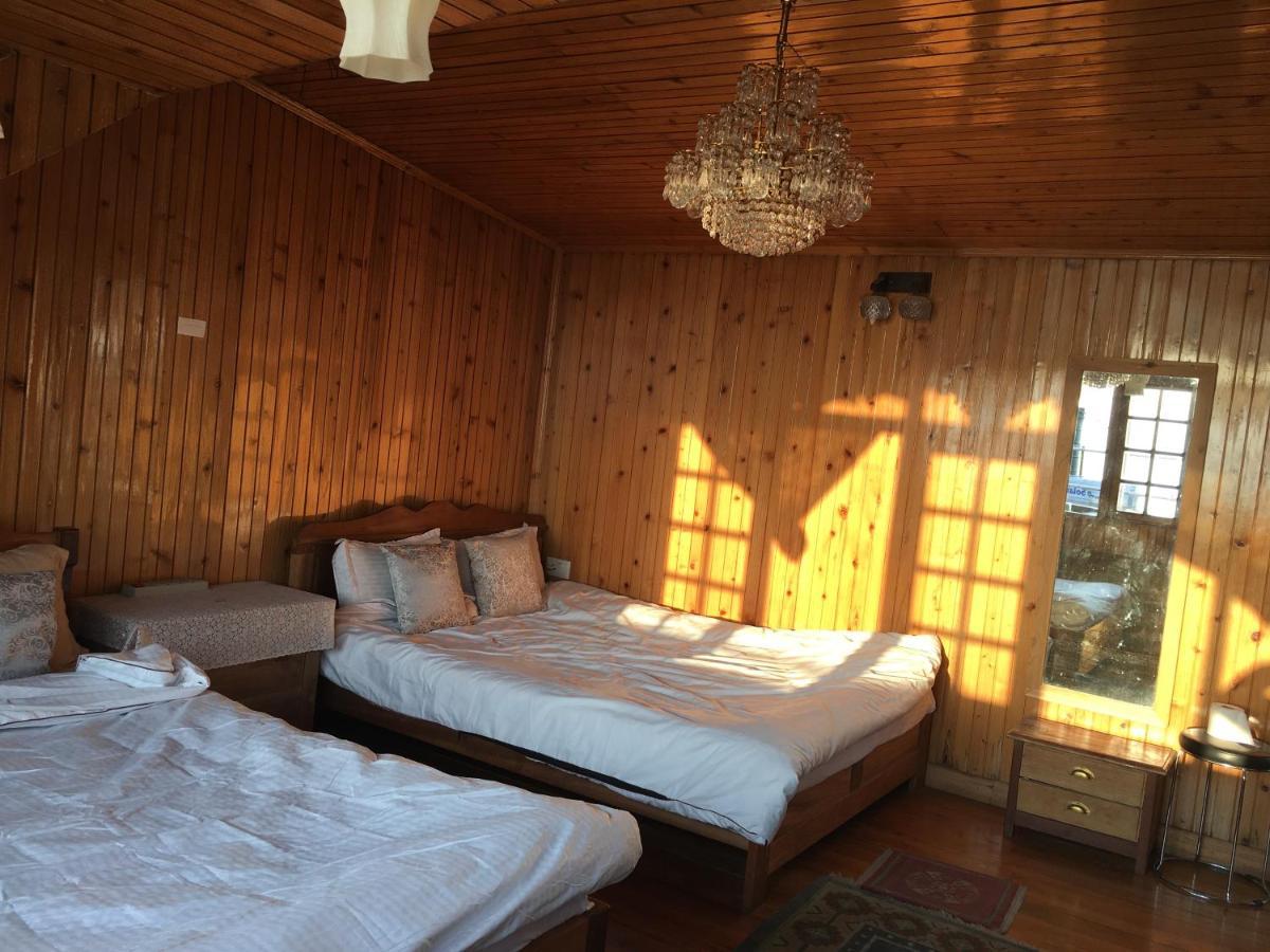 Ngawang Homestay Darjeeling  Exterior photo